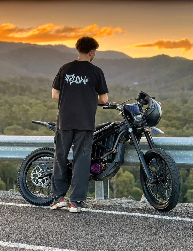 Flow T-Shirt