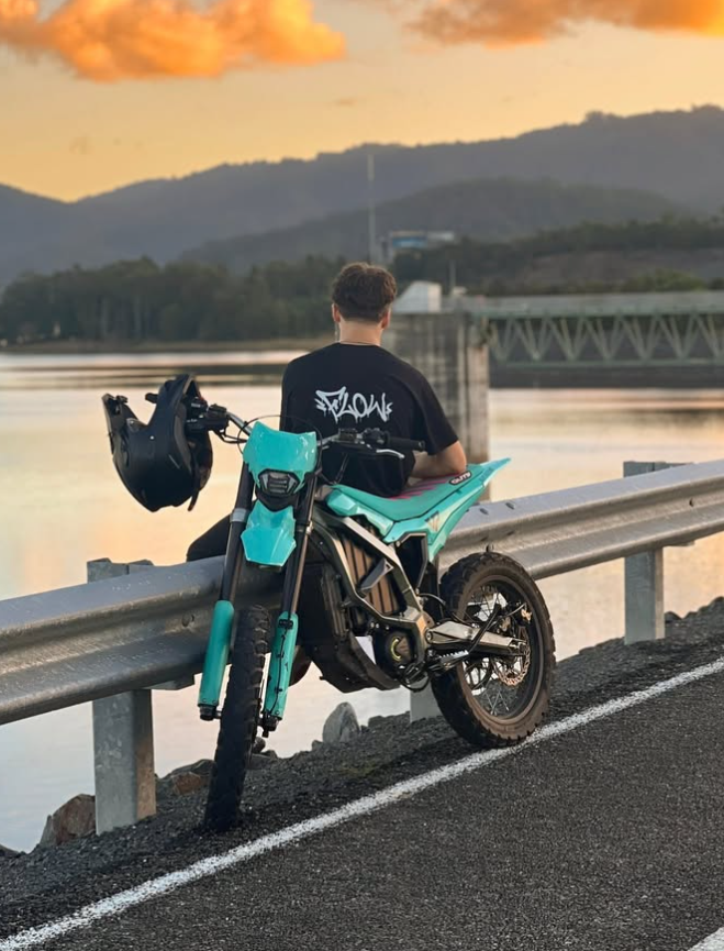 Flow T-Shirt